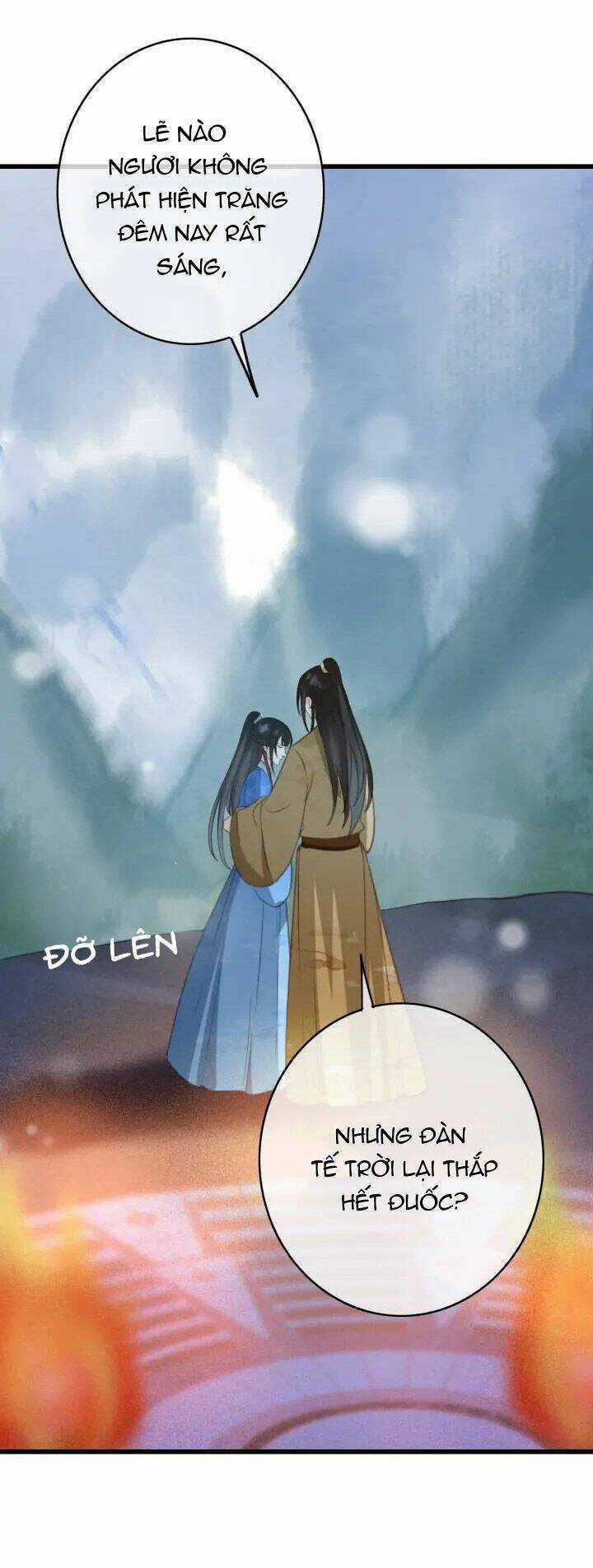 Đông Cung Giai Hạ Tù Chapter 73 trang 39