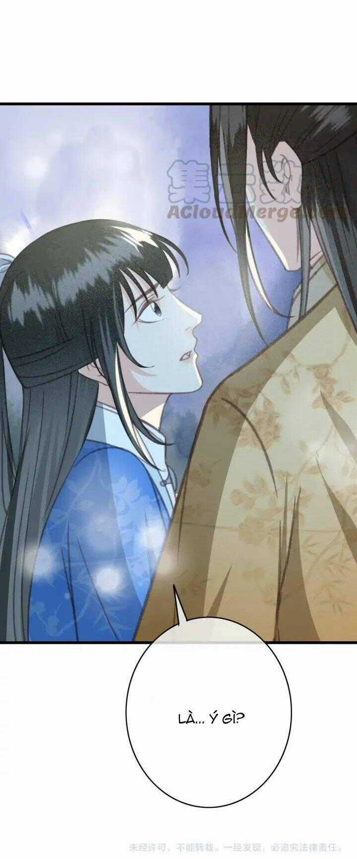 Đông Cung Giai Hạ Tù Chapter 73 trang 40