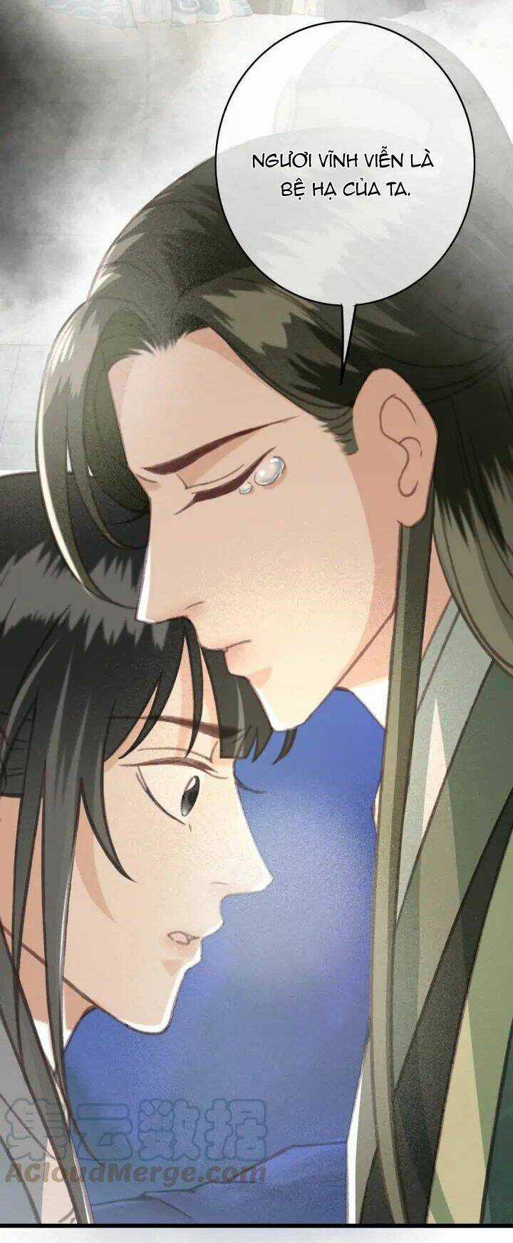 Đông Cung Giai Hạ Tù Chapter 73 trang 5