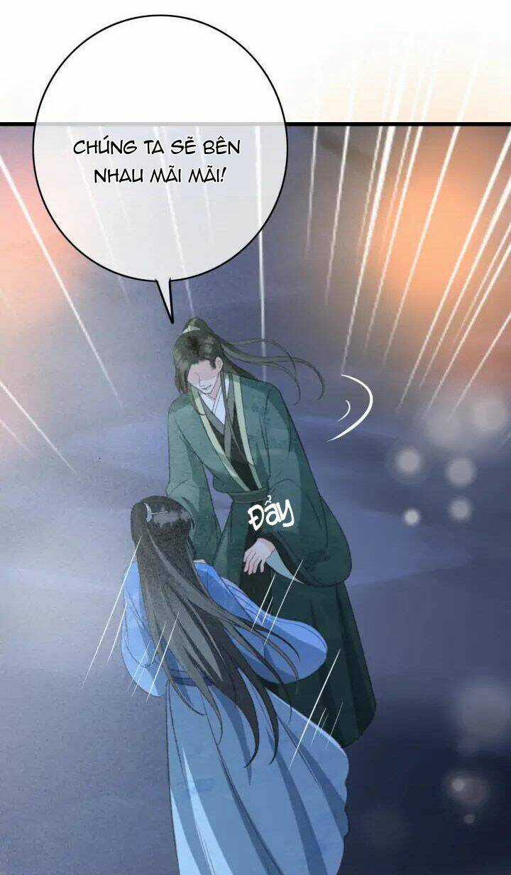 Đông Cung Giai Hạ Tù Chapter 73 trang 7