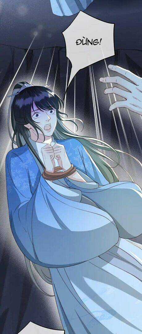 Đông Cung Giai Hạ Tù Chapter 73 trang 8