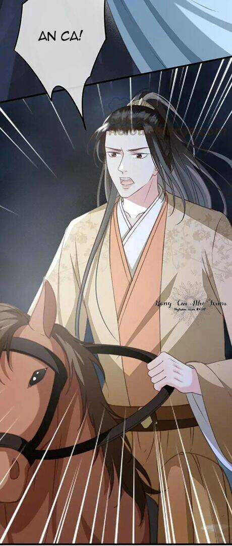 Đông Cung Giai Hạ Tù Chapter 73 trang 9