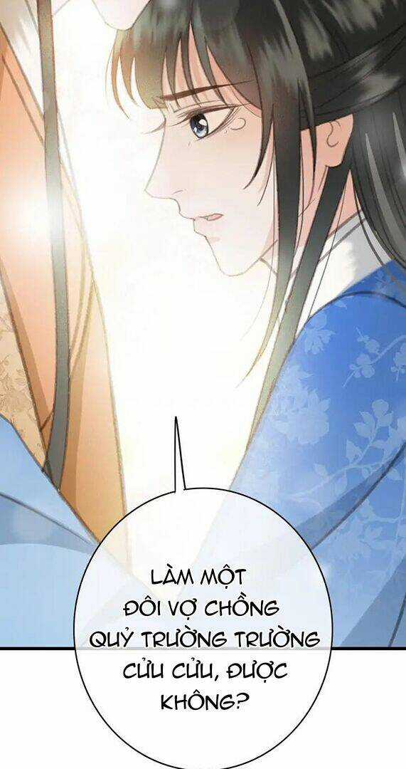 Đông Cung Giai Hạ Tù Chapter 74 trang 10