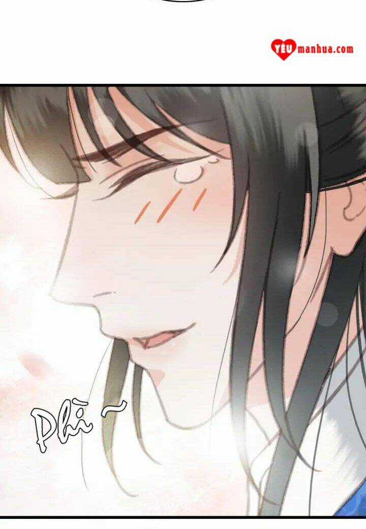 Đông Cung Giai Hạ Tù Chapter 74 trang 11