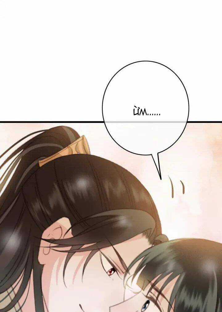 Đông Cung Giai Hạ Tù Chapter 74 trang 14