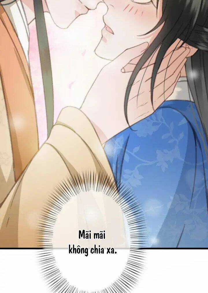 Đông Cung Giai Hạ Tù Chapter 74 trang 15