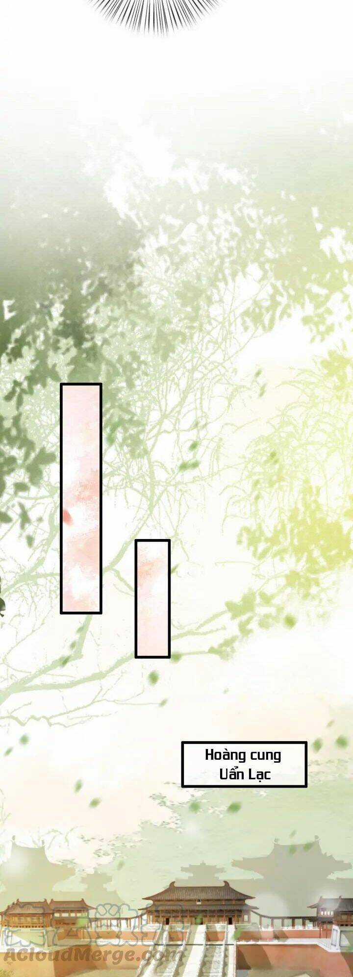 Đông Cung Giai Hạ Tù Chapter 74 trang 16