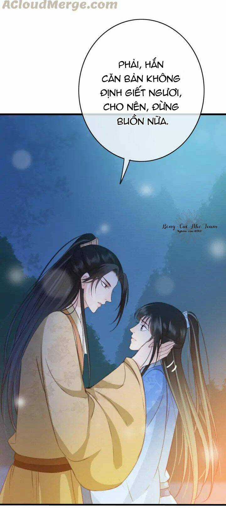 Đông Cung Giai Hạ Tù Chapter 74 trang 2