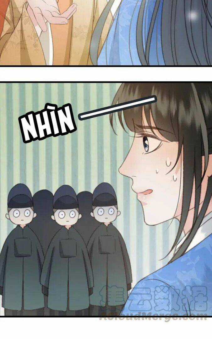 Đông Cung Giai Hạ Tù Chapter 74 trang 20