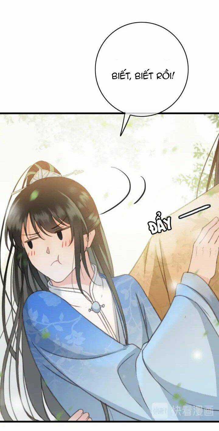 Đông Cung Giai Hạ Tù Chapter 74 trang 24