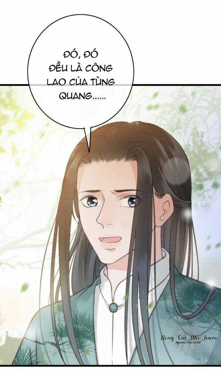 Đông Cung Giai Hạ Tù Chapter 74 trang 27