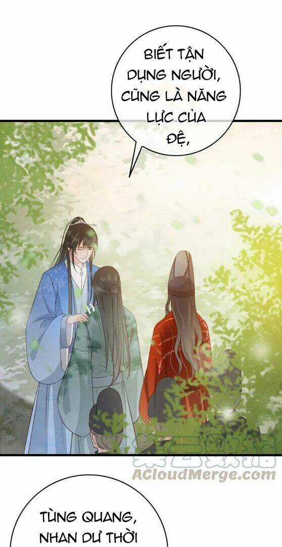 Đông Cung Giai Hạ Tù Chapter 74 trang 28