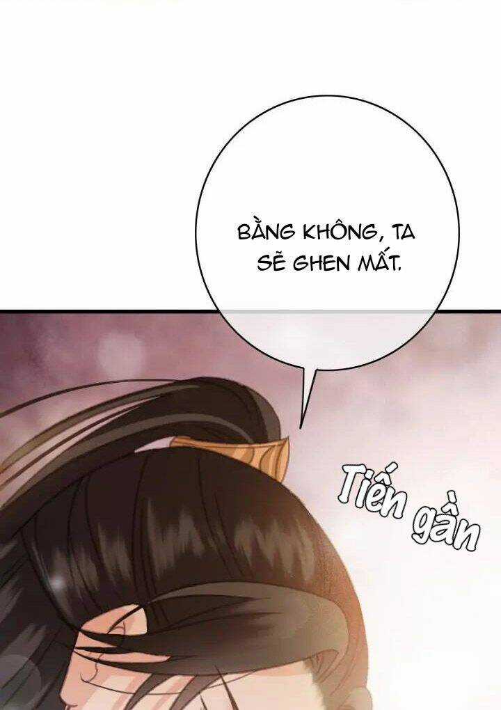 Đông Cung Giai Hạ Tù Chapter 74 trang 3