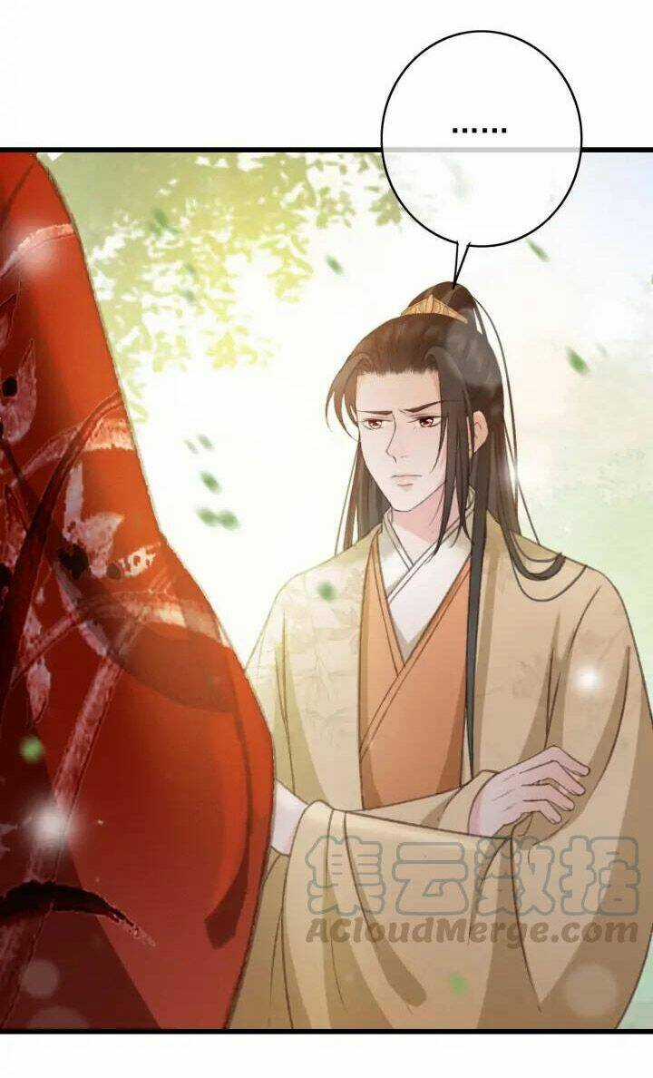 Đông Cung Giai Hạ Tù Chapter 74 trang 32