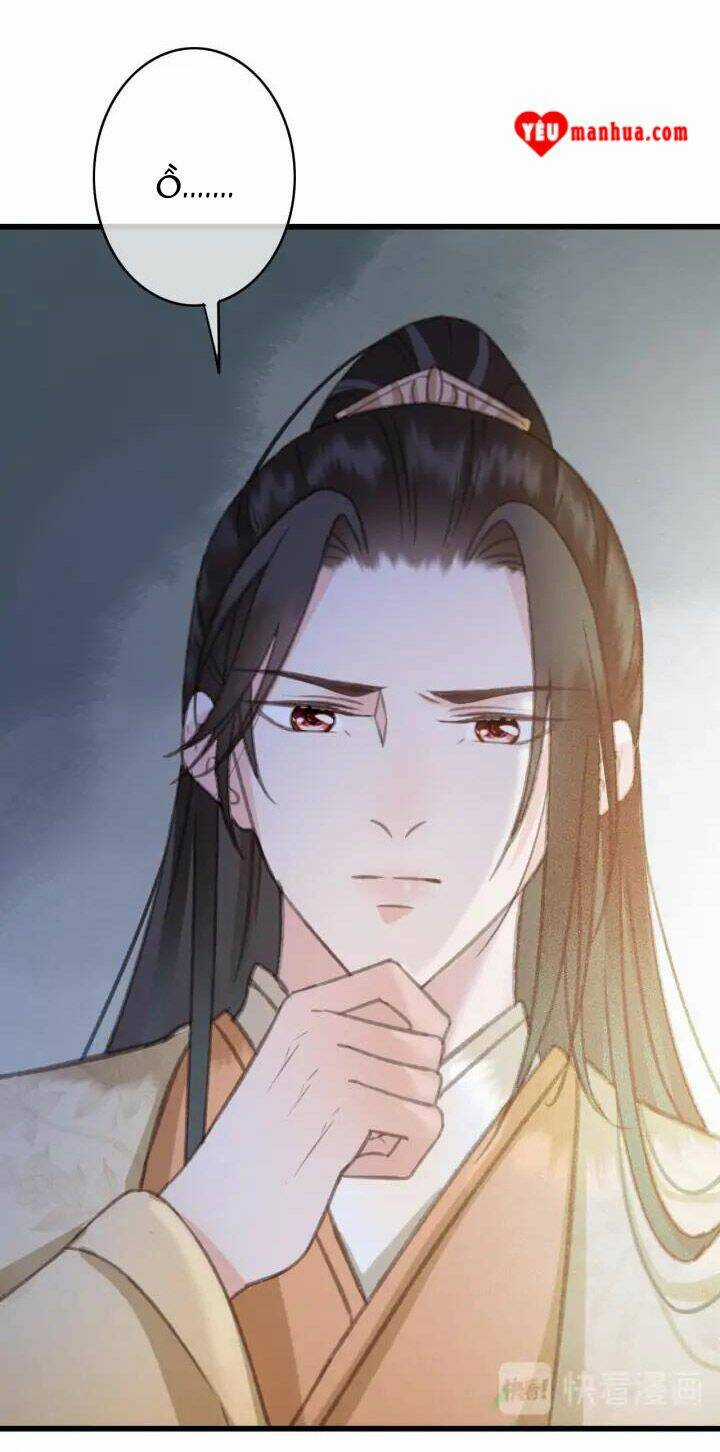 Đông Cung Giai Hạ Tù Chapter 74 trang 34