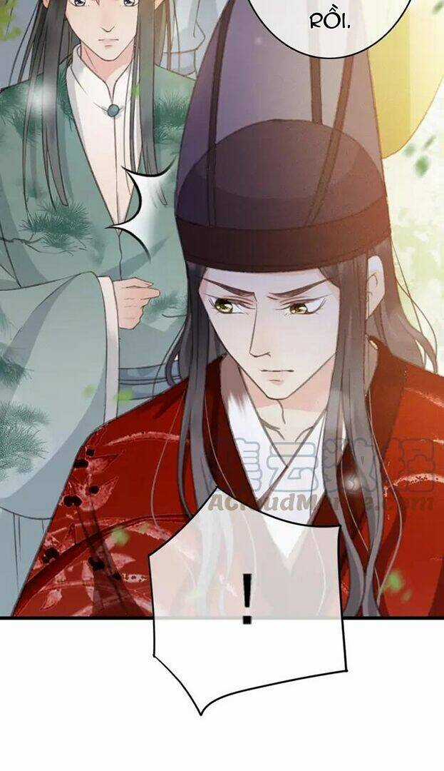 Đông Cung Giai Hạ Tù Chapter 74 trang 36