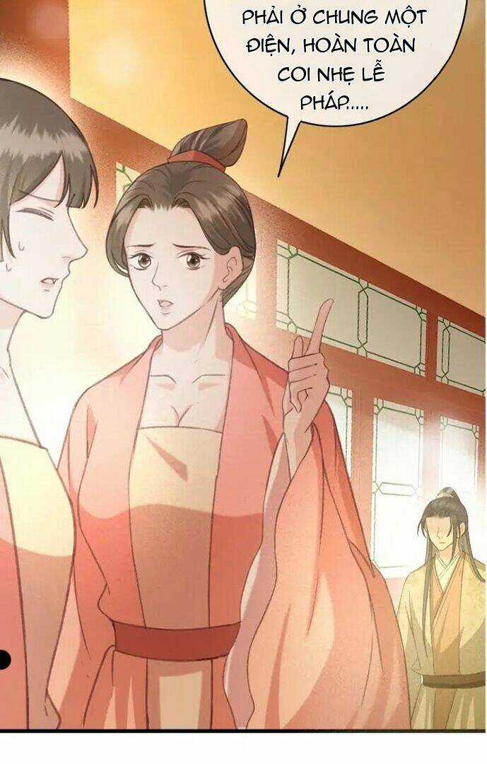 Đông Cung Giai Hạ Tù Chapter 74 trang 38
