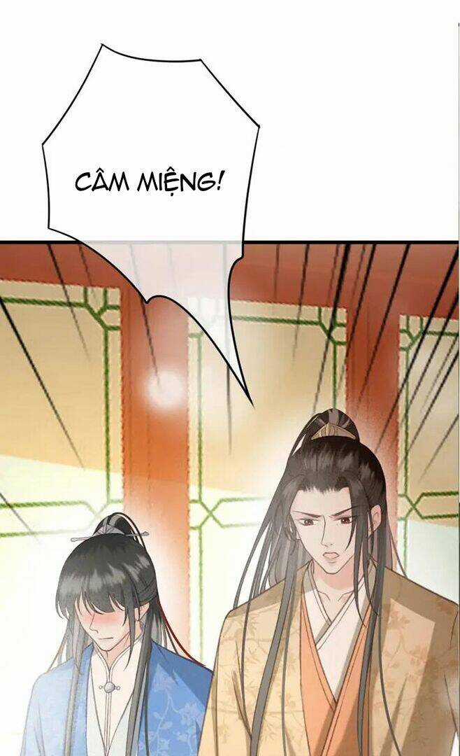 Đông Cung Giai Hạ Tù Chapter 74 trang 39