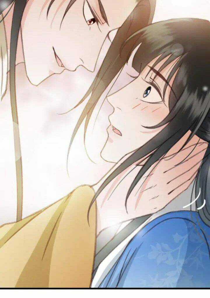 Đông Cung Giai Hạ Tù Chapter 74 trang 4