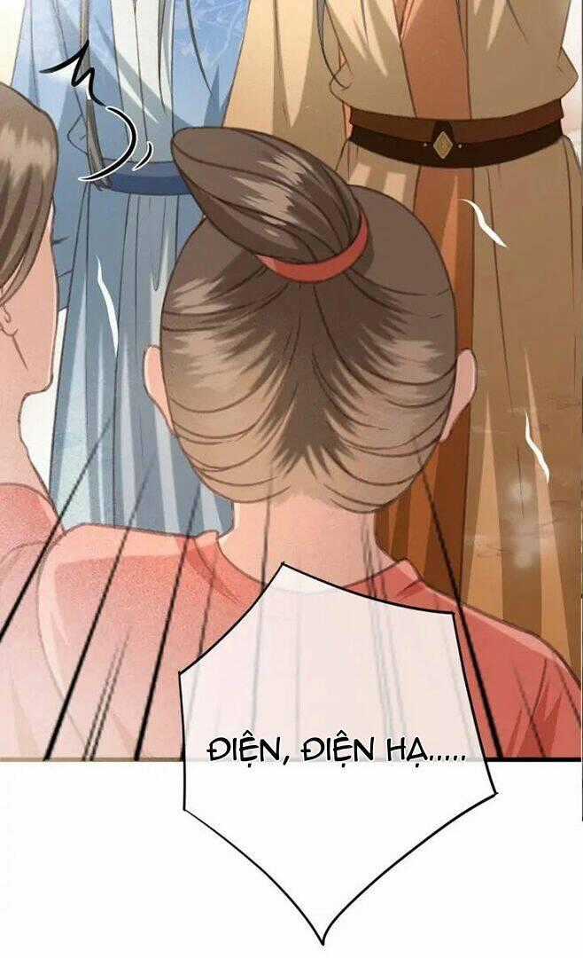 Đông Cung Giai Hạ Tù Chapter 74 trang 40