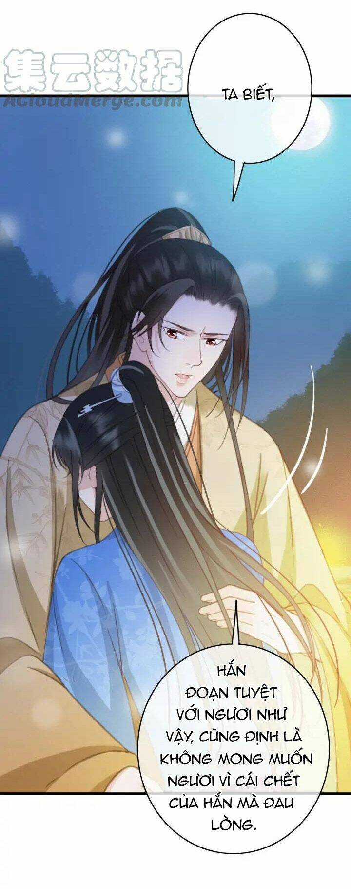 Đông Cung Giai Hạ Tù Chapter 74 trang 6