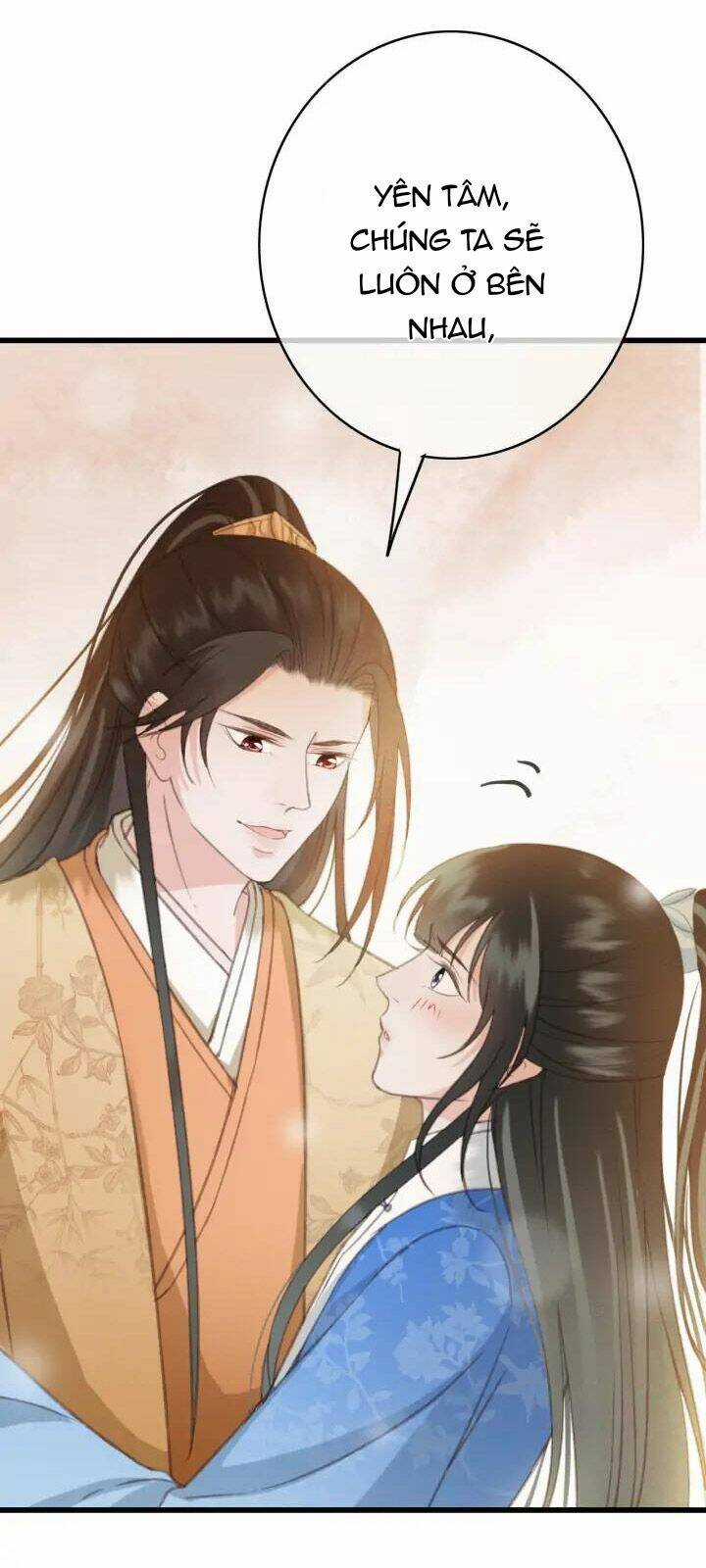 Đông Cung Giai Hạ Tù Chapter 74 trang 8