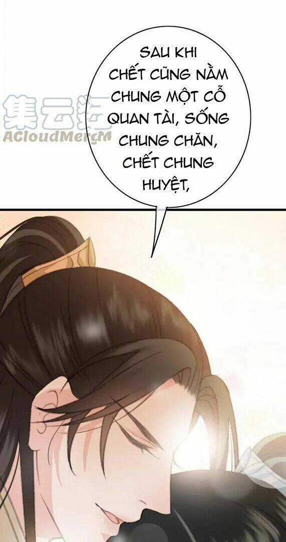 Đông Cung Giai Hạ Tù Chapter 74 trang 9