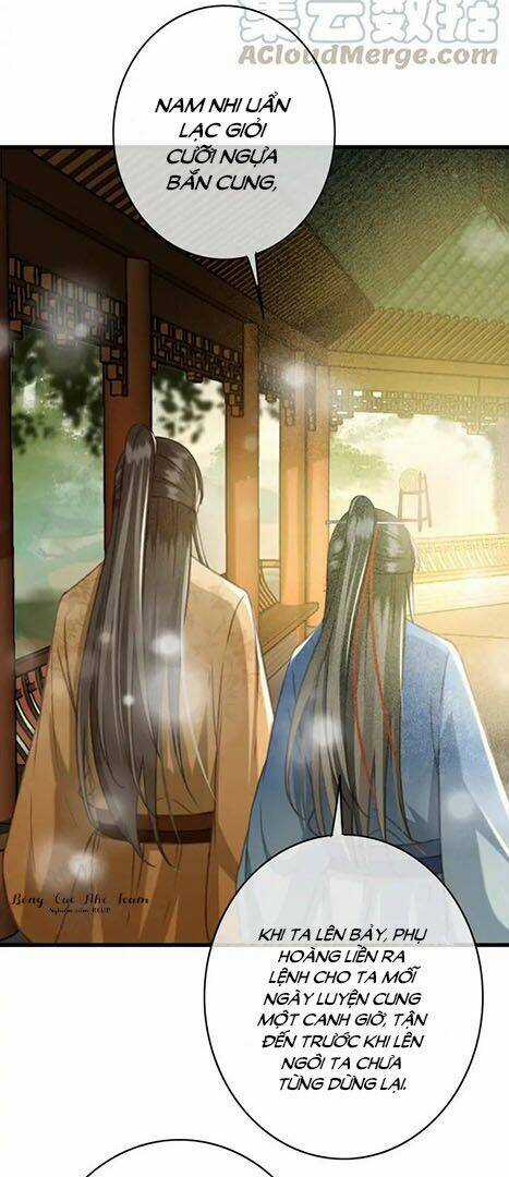 Đông Cung Giai Hạ Tù Chapter 75 trang 10