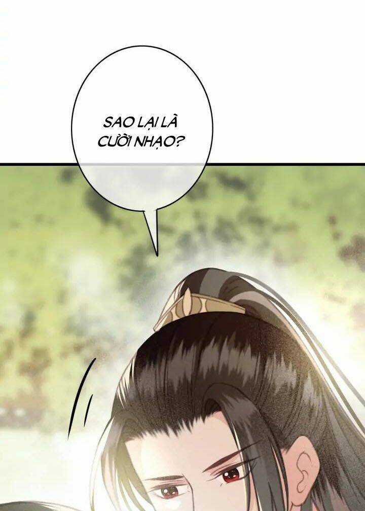 Đông Cung Giai Hạ Tù Chapter 75 trang 14