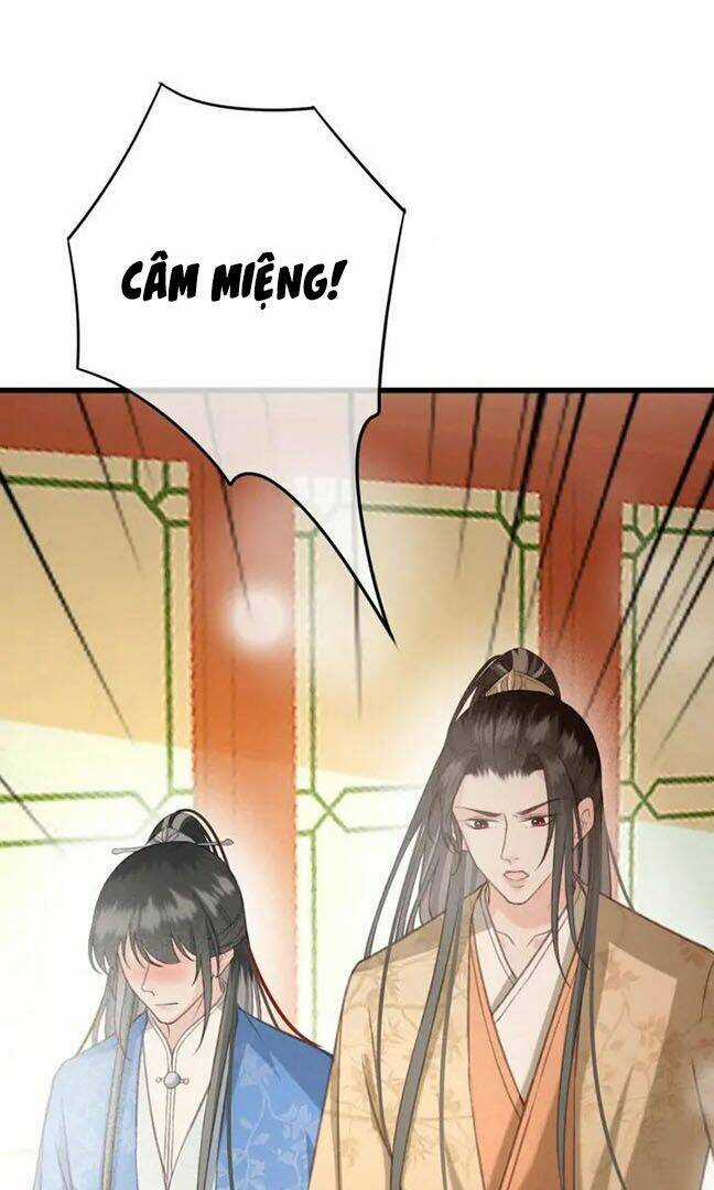 Đông Cung Giai Hạ Tù Chapter 75 trang 22