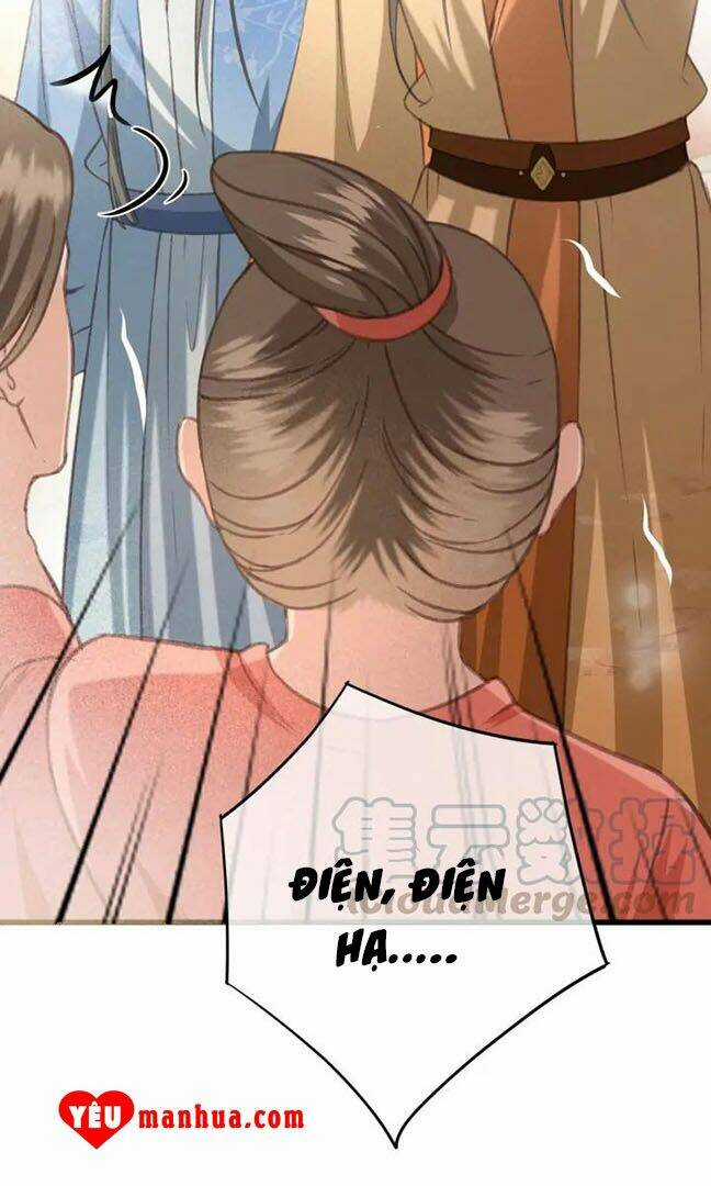 Đông Cung Giai Hạ Tù Chapter 75 trang 23
