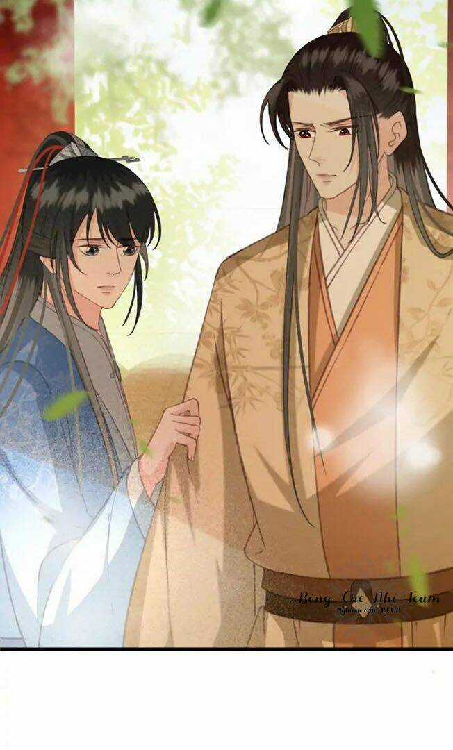 Đông Cung Giai Hạ Tù Chapter 75 trang 29