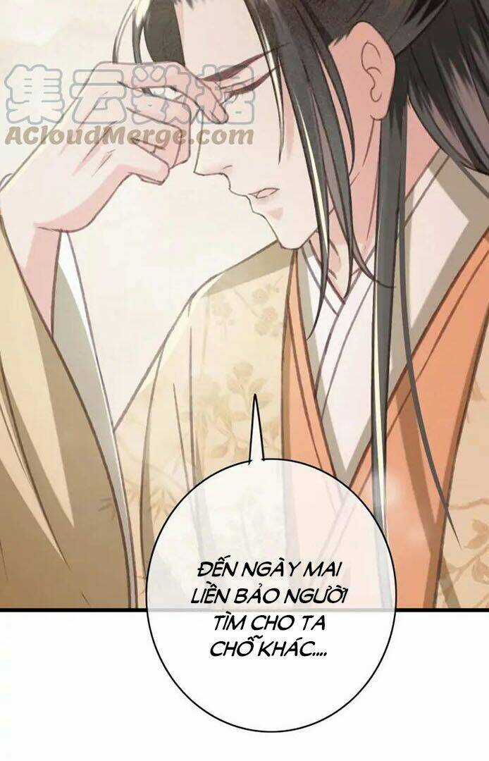 Đông Cung Giai Hạ Tù Chapter 75 trang 31