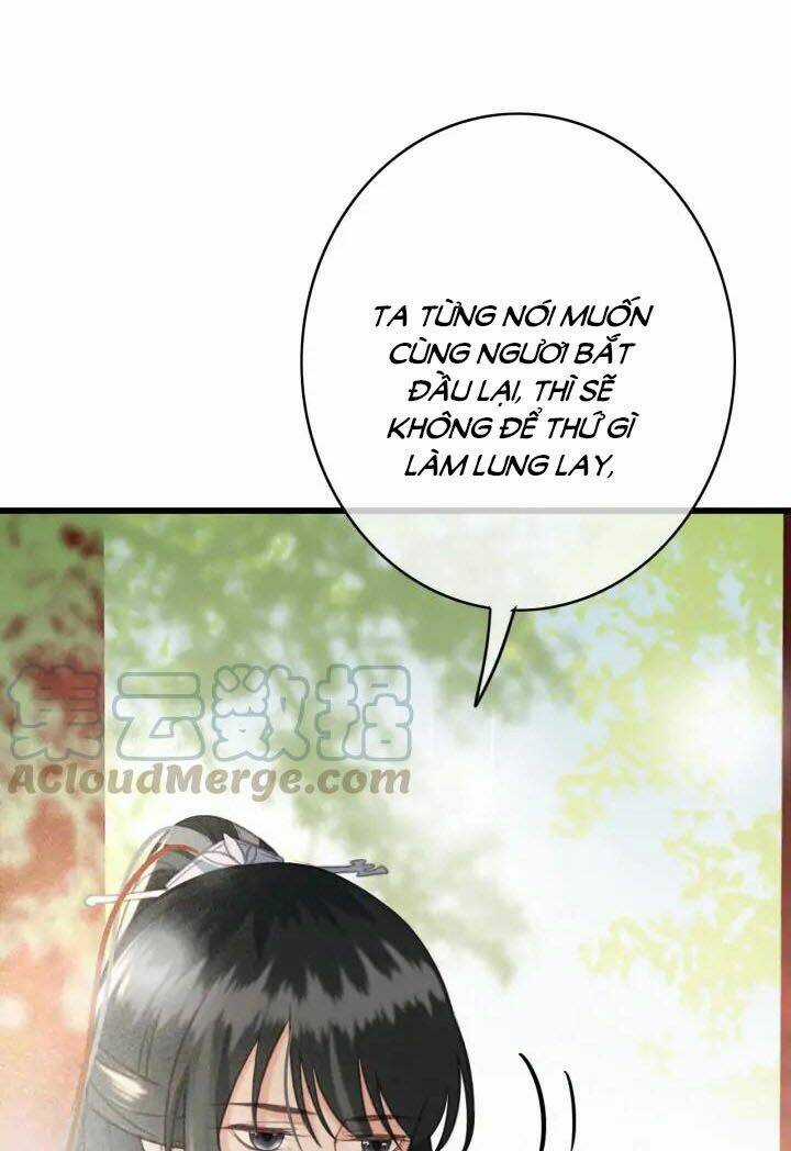 Đông Cung Giai Hạ Tù Chapter 75 trang 35