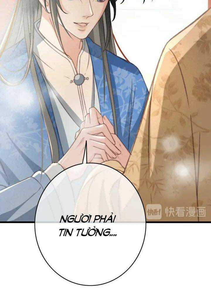 Đông Cung Giai Hạ Tù Chapter 75 trang 36