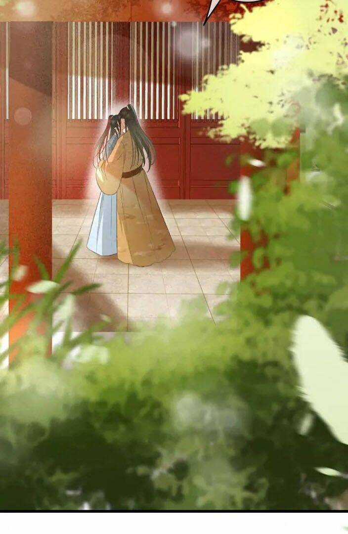 Đông Cung Giai Hạ Tù Chapter 75 trang 38