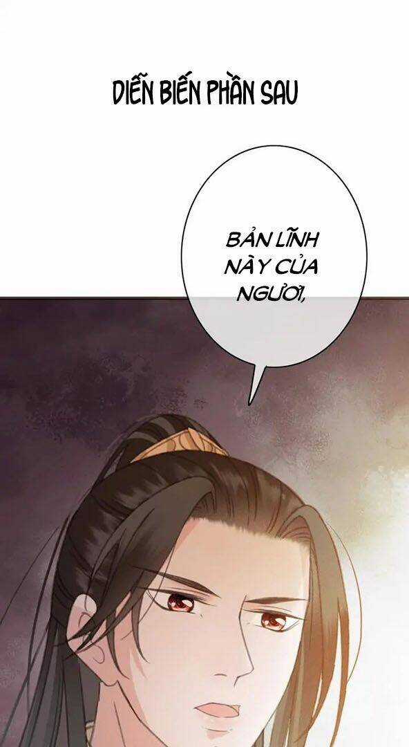 Đông Cung Giai Hạ Tù Chapter 75 trang 39