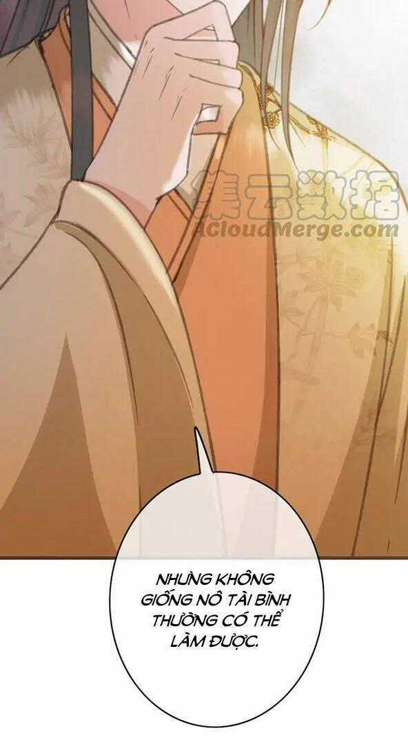 Đông Cung Giai Hạ Tù Chapter 75 trang 40