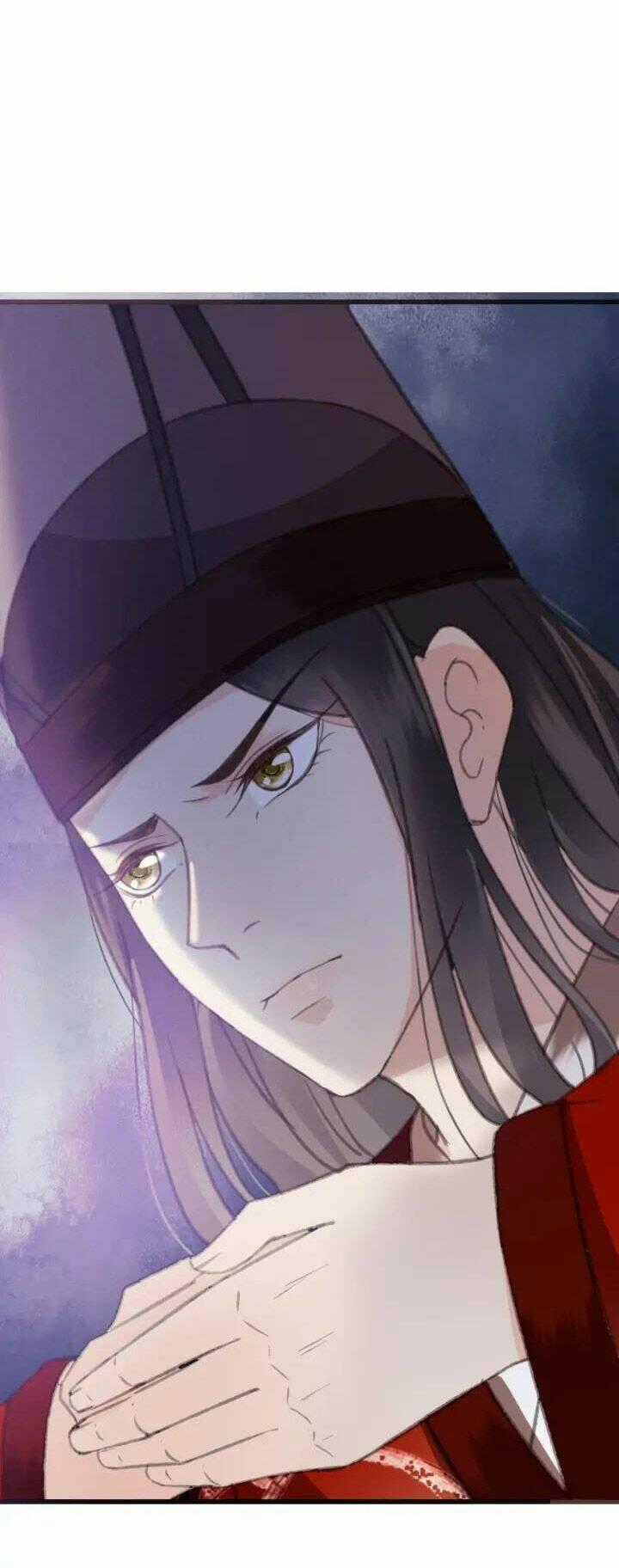 Đông Cung Giai Hạ Tù Chapter 75 trang 41