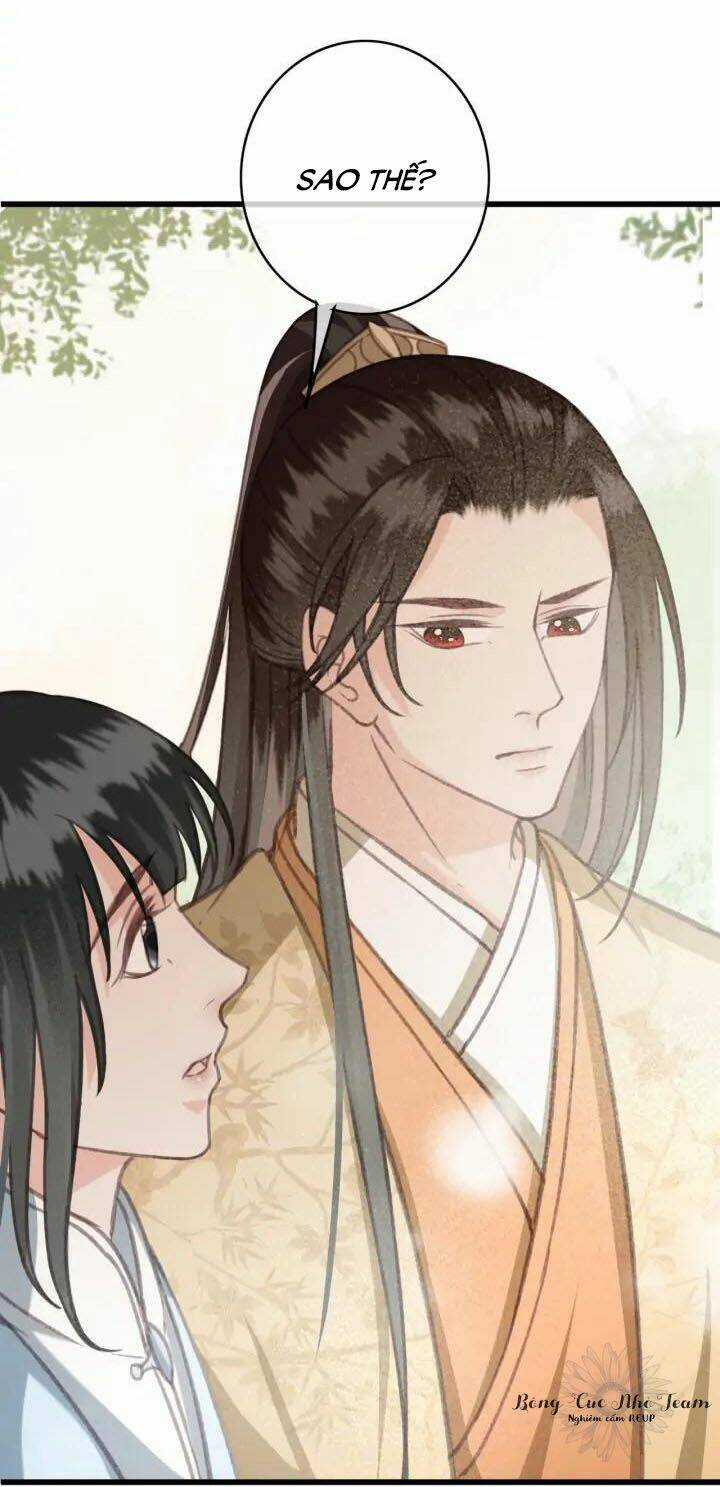 Đông Cung Giai Hạ Tù Chapter 75 trang 5