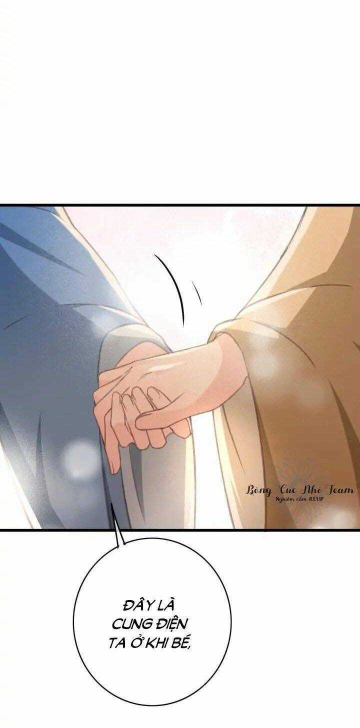 Đông Cung Giai Hạ Tù Chapter 75 trang 7