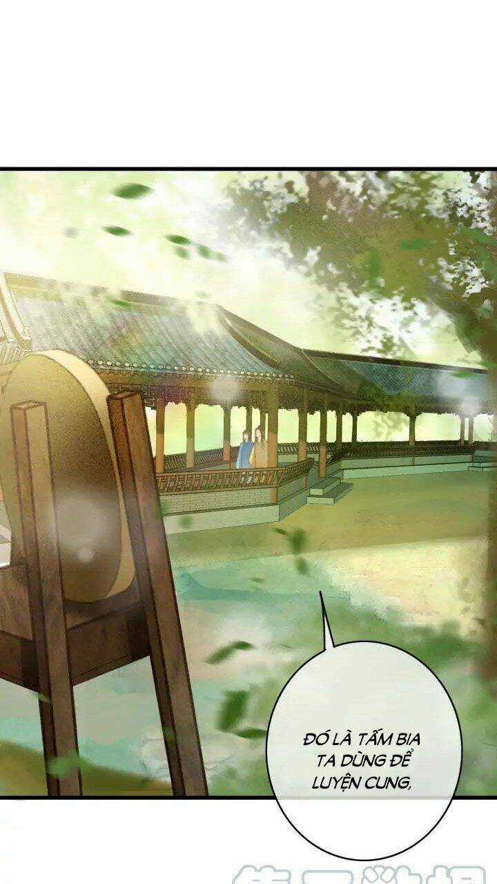 Đông Cung Giai Hạ Tù Chapter 75 trang 9