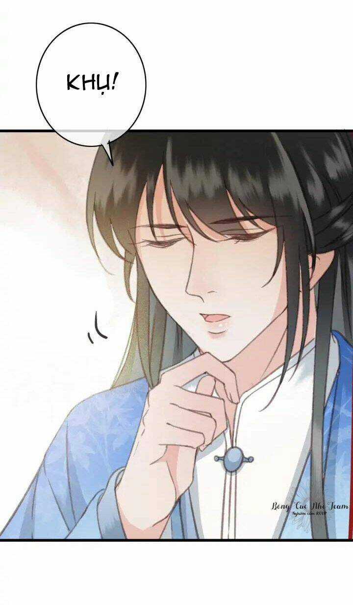 Đông Cung Giai Hạ Tù Chapter 76 trang 17