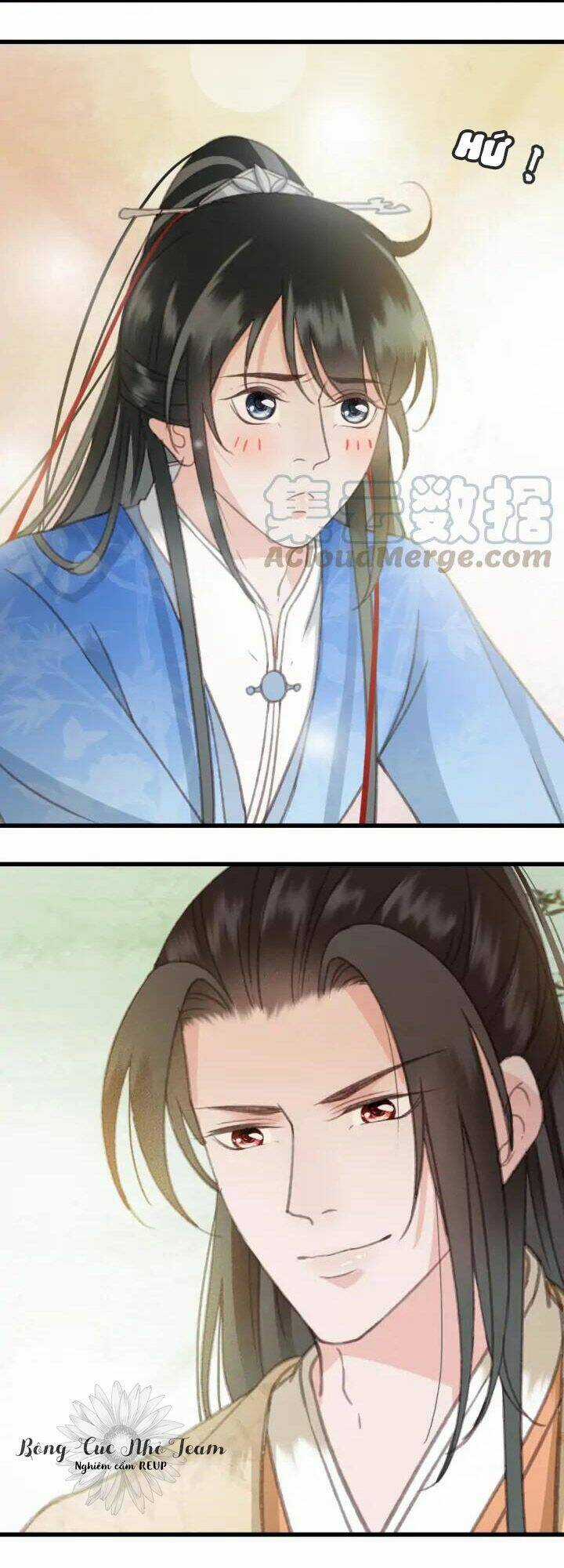 Đông Cung Giai Hạ Tù Chapter 76 trang 2