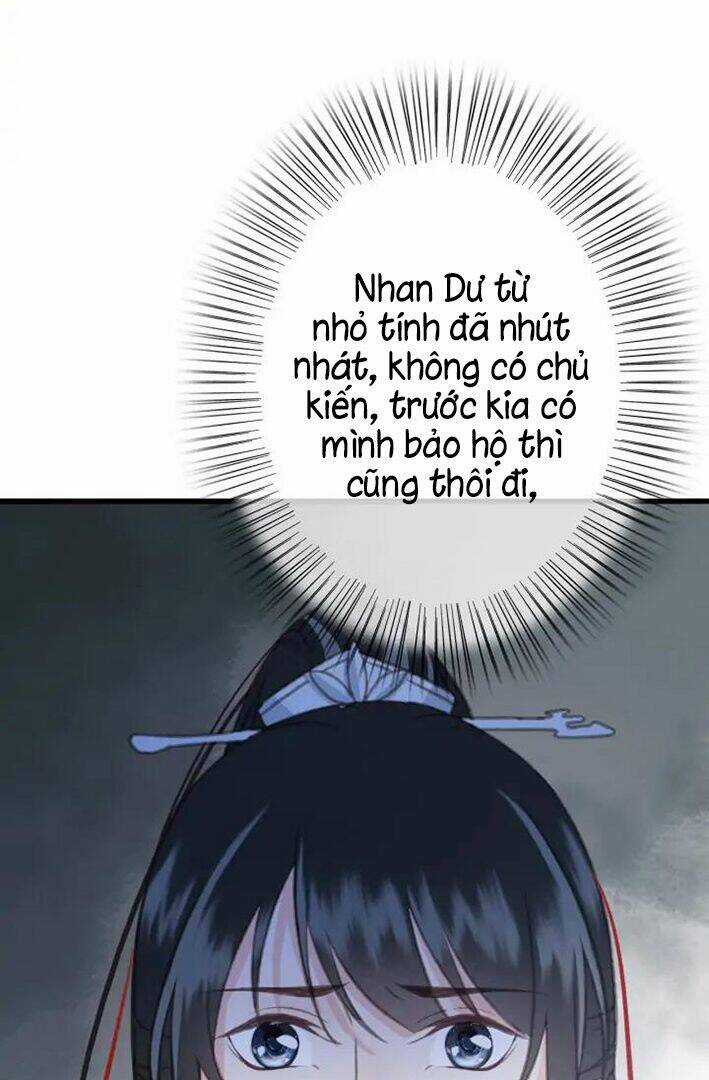 Đông Cung Giai Hạ Tù Chapter 76 trang 20