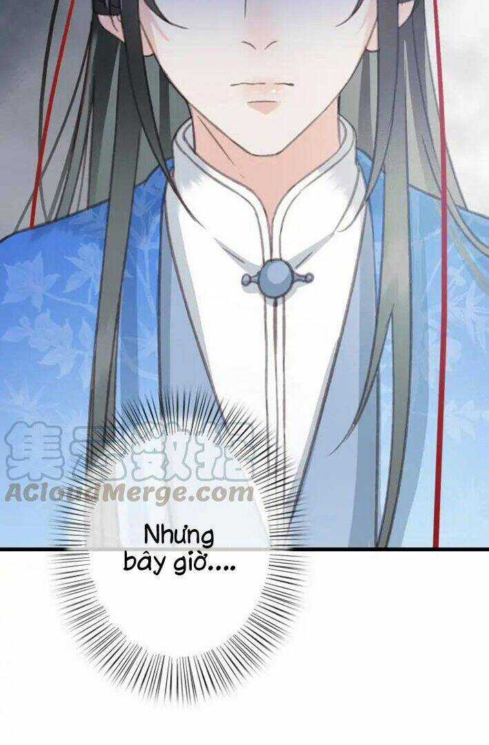 Đông Cung Giai Hạ Tù Chapter 76 trang 21