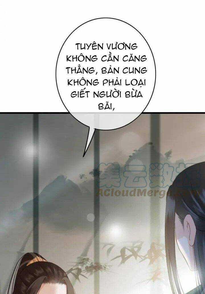 Đông Cung Giai Hạ Tù Chapter 76 trang 26