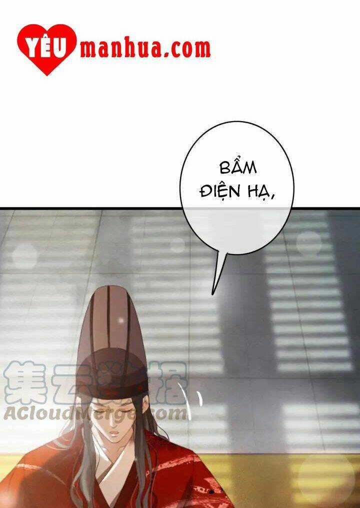 Đông Cung Giai Hạ Tù Chapter 76 trang 29