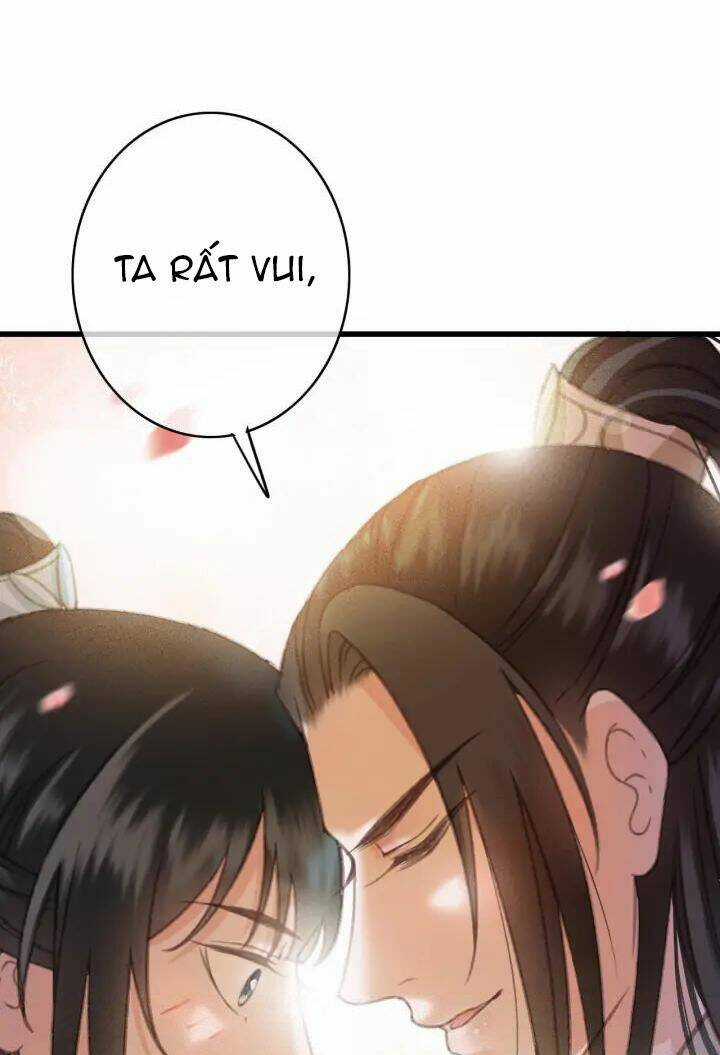 Đông Cung Giai Hạ Tù Chapter 76 trang 3
