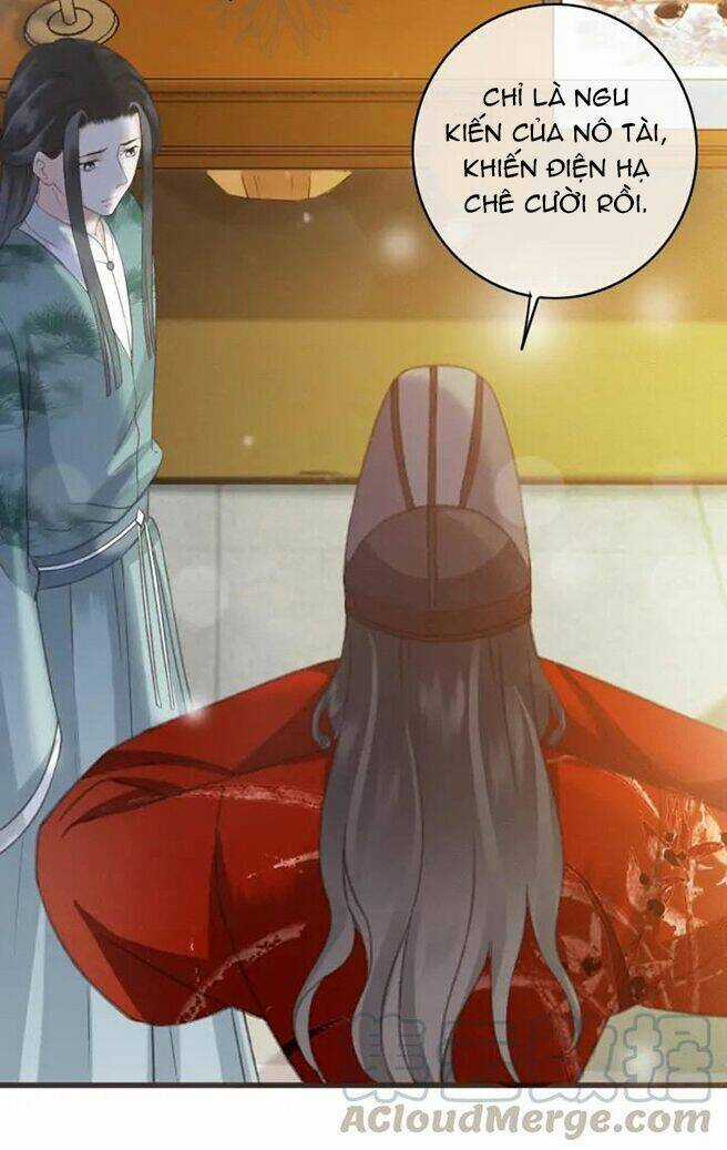 Đông Cung Giai Hạ Tù Chapter 76 trang 32